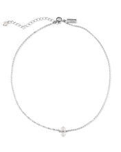 Load image into Gallery viewer, Calming Quartz Choker | Clear Quartz