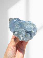 Load image into Gallery viewer, Celestite Cluster 07