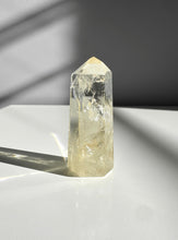 Load image into Gallery viewer, Citrine Point 20