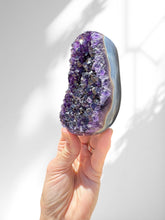Load image into Gallery viewer, Amethyst Cluster 20