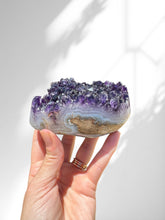 Load image into Gallery viewer, Amethyst Cluster 26
