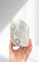 Load image into Gallery viewer, Agate Point 10