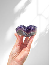 Load image into Gallery viewer, Amethyst Cluster 22
