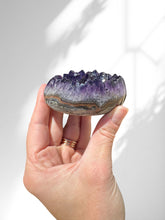 Load image into Gallery viewer, Amethyst Cluster 17