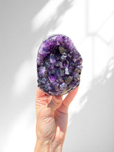 Load image into Gallery viewer, Amethyst Cluster 18