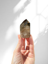 Load image into Gallery viewer, Smokey Quartz Point 02
