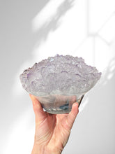 Load image into Gallery viewer, Amethyst Cupcake 11