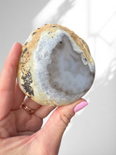 Load image into Gallery viewer, Agate Enhydro 03