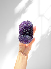 Load image into Gallery viewer, Amethyst Cluster 07