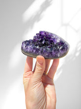 Load image into Gallery viewer, Amethyst Cluster 13