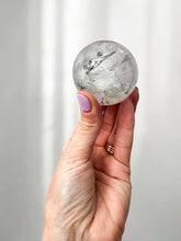 Load image into Gallery viewer, Clear Quartz Spheres