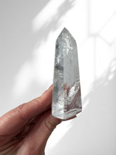Load image into Gallery viewer, Clear Quartz Point 09