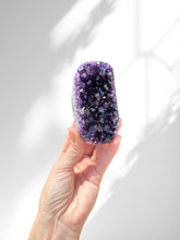 Load image into Gallery viewer, Amethyst Cluster 05