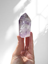 Load image into Gallery viewer, Phantom Amethyst Point 05
