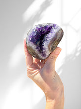 Load image into Gallery viewer, Amethyst Cluster 03
