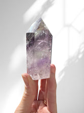 Load image into Gallery viewer, Phantom Amethyst Point 10