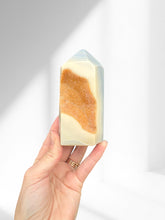 Load image into Gallery viewer, Agate Point 19