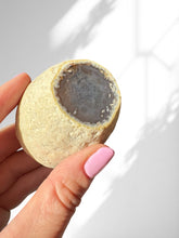 Load image into Gallery viewer, Agate Enhydro 23