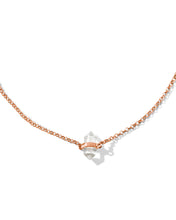 Load image into Gallery viewer, Calming Quartz Choker | Clear Quartz