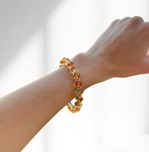 Load image into Gallery viewer, Citrine Bracelet