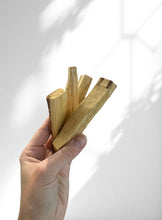 Load image into Gallery viewer, Palo Santo Wood Cleansing Stick