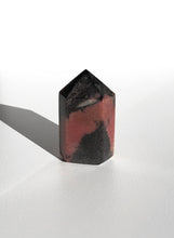 Load image into Gallery viewer, Rhodonite Point 07