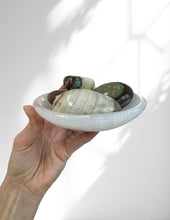 Load image into Gallery viewer, Selenite Charging Dish | large