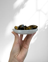 Load image into Gallery viewer, Selenite Charging Dish | medium