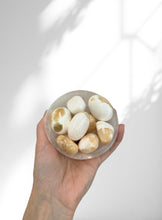 Load image into Gallery viewer, Selenite Charging Dish | small