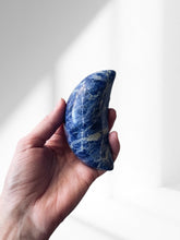 Load image into Gallery viewer, Sodalite Moons