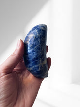 Load image into Gallery viewer, Sodalite Moons
