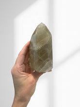 Load image into Gallery viewer, Citrine Tower 06