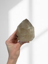 Load image into Gallery viewer, Citrine Tower 08