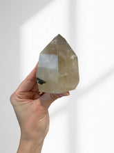 Load image into Gallery viewer, Citrine Tower 08