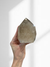 Load image into Gallery viewer, Citrine Tower 08