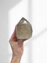 Load image into Gallery viewer, Citrine Tower 08