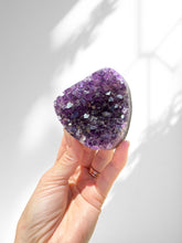 Load image into Gallery viewer, Amethyst Cluster 24