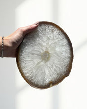 Load image into Gallery viewer, Agate Slab 01