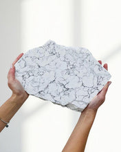 Load image into Gallery viewer, Howlite Slabs