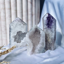 Load image into Gallery viewer, Agate Point 10