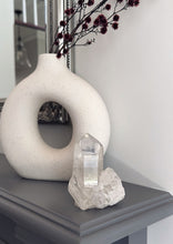 Load image into Gallery viewer, Clear Quartz Cluster 05