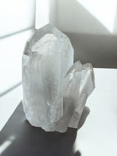 Load image into Gallery viewer, Clear Quartz Cluster Large 04