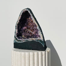 Load image into Gallery viewer, Amethyst Geode Cave | 9.52 kg