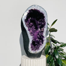 Load image into Gallery viewer, Amethyst Geode | 68 kg