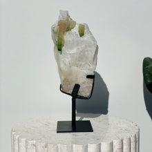 Load image into Gallery viewer, Watermelon Tourmaline Matrix | Gallery Piece 1.61kg