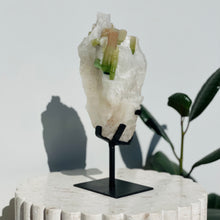 Load image into Gallery viewer, Watermelon Tourmaline Matrix | Gallery Piece 1.61kg