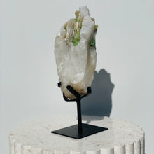 Load image into Gallery viewer, Watermelon Tourmaline Matrix | Gallery Piece 1.61kg