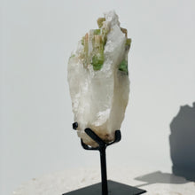 Load image into Gallery viewer, Watermelon Tourmaline Matrix | Gallery Piece 1.61kg