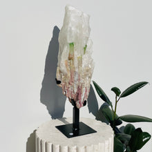 Load image into Gallery viewer, Watermelon Tourmaline Matrix | Gallery Piece 9.6kg
