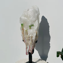 Load image into Gallery viewer, Watermelon Tourmaline Matrix | Gallery Piece 9.6kg